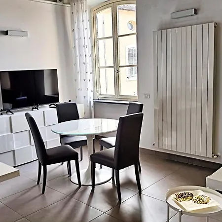 Loft Fiorenzuola * Perugia