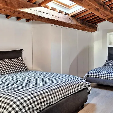 Apartman Loft Fiorenzuola