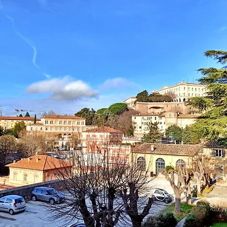 Διαμέρισμα Loft Fiorenzuola *