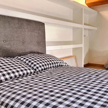 Loft Fiorenzuola *