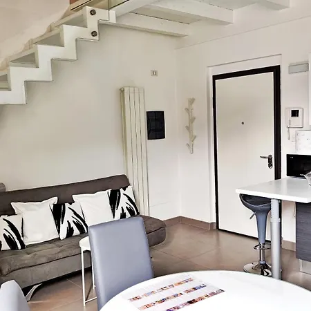 Loft Fiorenzuola * Perugia