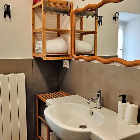 Loft Fiorenzuola Apartman Perugia