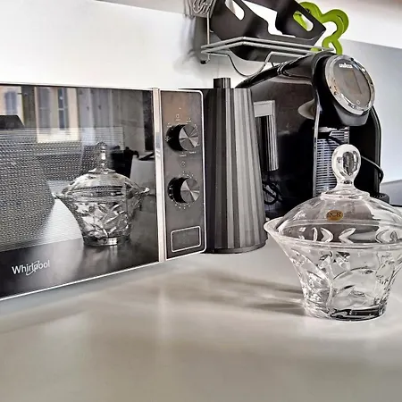 Loft Fiorenzuola Perugia