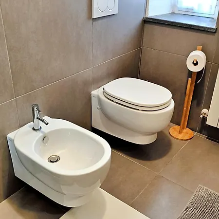 Loft Fiorenzuola * Perugia