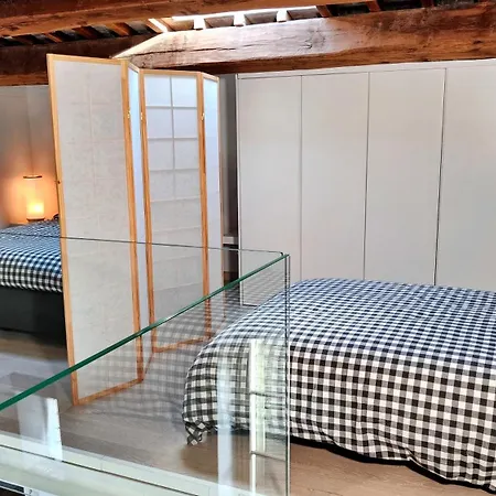 Loft Fiorenzuola *