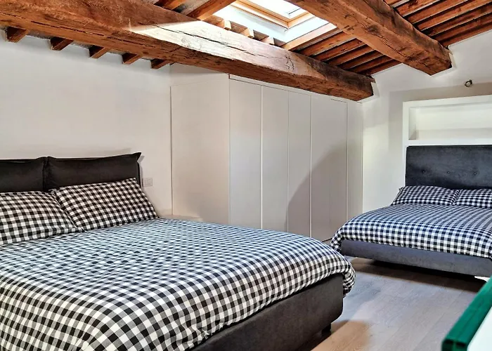 Διαμέρισμα Loft Fiorenzuola