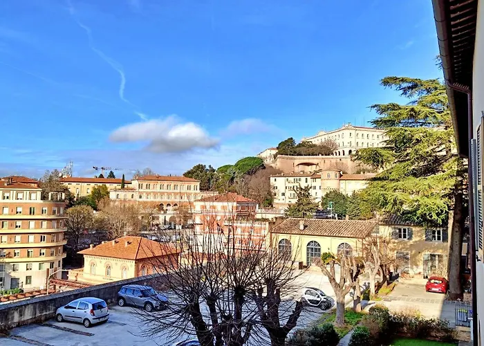 Διαμέρισμα Loft Fiorenzuola *