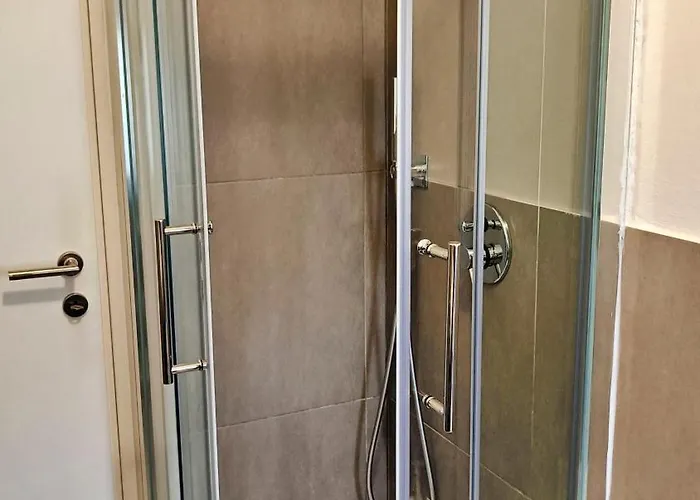 Loft Fiorenzuola Διαμέρισμα Περούτζια