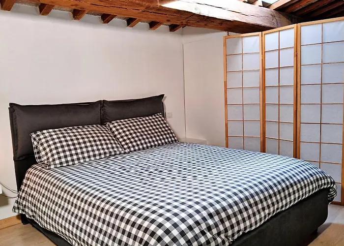 Διαμέρισμα Loft Fiorenzuola Περούτζια