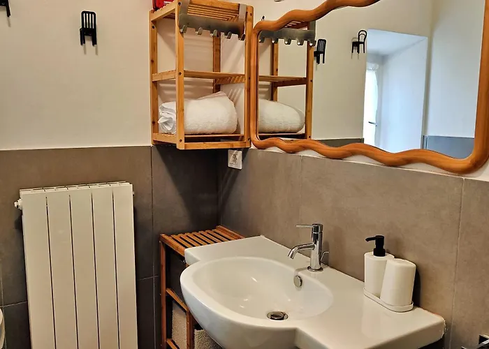 Loft Fiorenzuola Διαμέρισμα Περούτζια