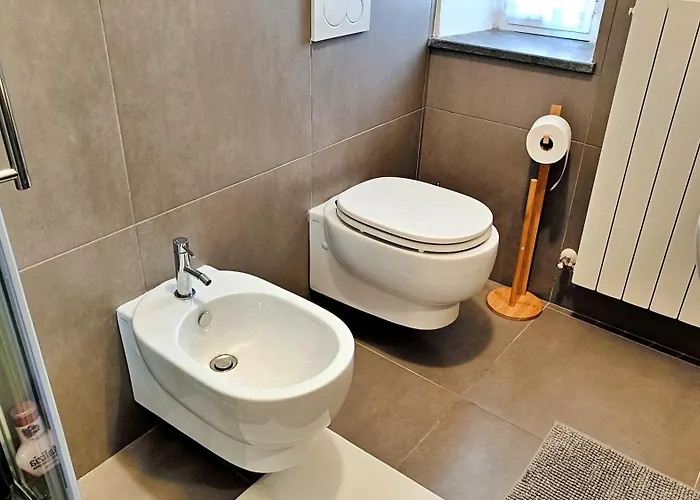 Loft Fiorenzuola * Περούτζια