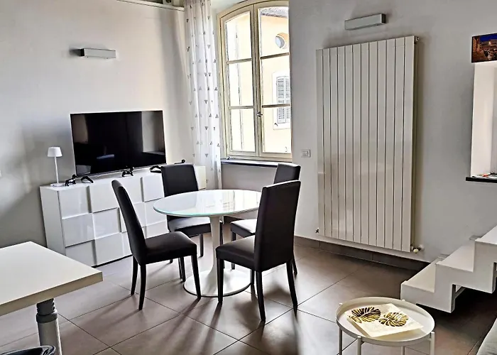 Loft Fiorenzuola * Περούτζια